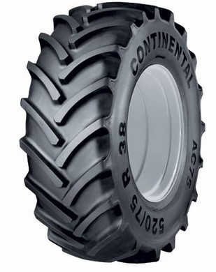 240/70R16 104A8104B MITAS AC70 T TL